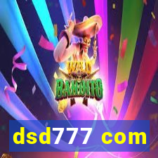 dsd777 com